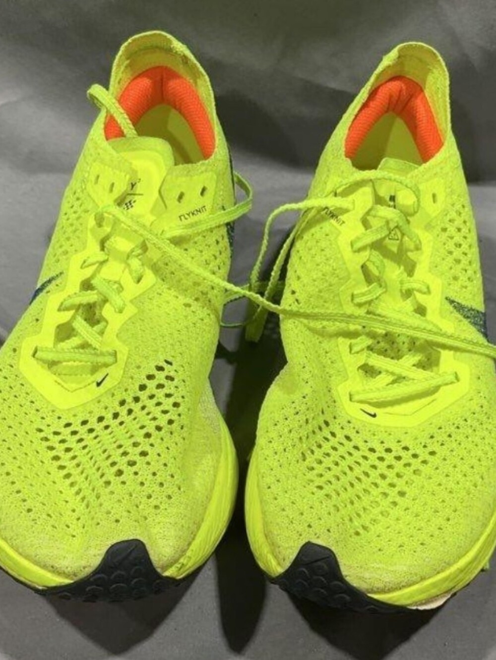 Nike ZoomX Vaporfly Next 3 Running Shoes Women's Size 8.5